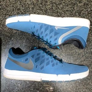 Men’s Nike Free SB size 12.0